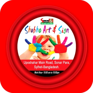Shubho Art & Sign
