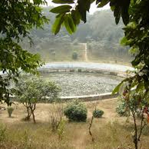 National Botanical Garden
