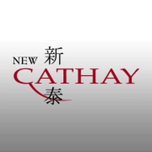 New Cathay