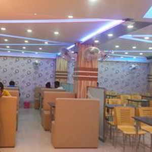 Northern Cafe Banani