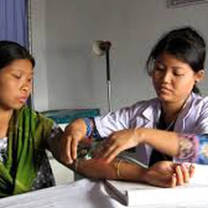 Nur General hospital, Patuakhali