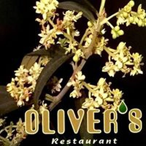 Oliver's Chinese Restaurant