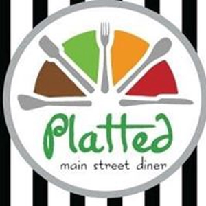 Platted
