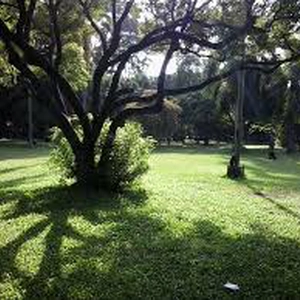 Ramna Park