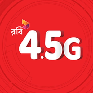 Robi Axiata Limited