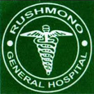 Rushmono General Hospital