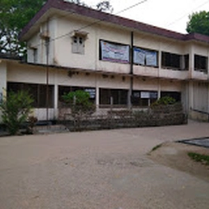 Sarail Upazila Health Complex