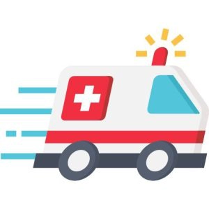 Seba ambulance