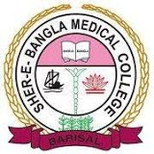 Sher-E-Bangla Medical College Hospital (SBMCH), Barisal