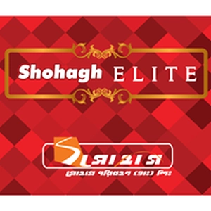Shohagh Paribahan Pvt. Ltd.