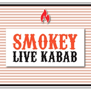 Smokey Live Kabab
