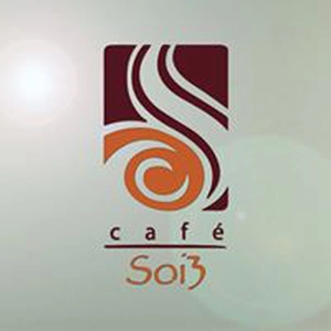 Cafe Soi3.