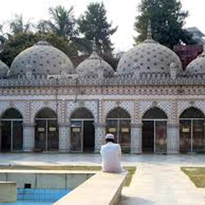 Star Mosque