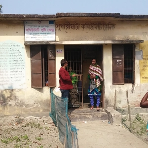 Suparighata Cc -satkhira Sadar