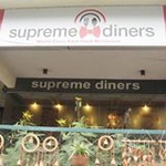 সুপ্রিম ডিনারস