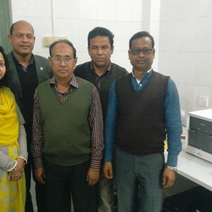 TB Clinic Dinajpur