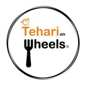 Tehari On Wheels