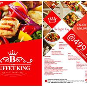 The Buffet King
