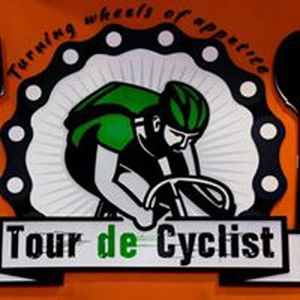 Tour De Cyclist