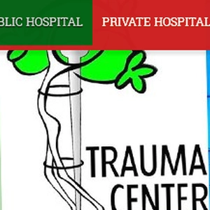 Trauma & Orthopaedic Hospital