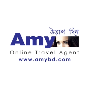 এমি - ভার্চুয়াল ট্রাভেল এজেন্সি