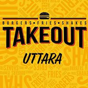 Takeout Uttara