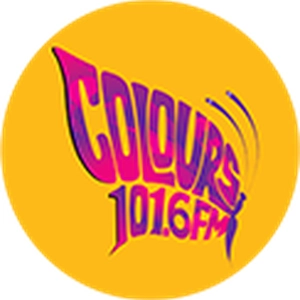 Colour’s Radio; 101.6 FM