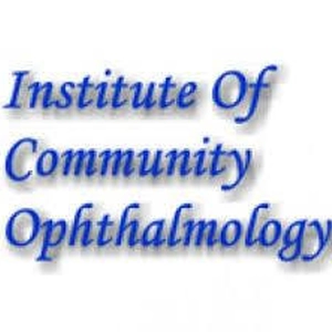 Institute of Community Ophthalmology