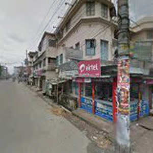 Hamdard khulna