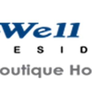 Well Park Residence