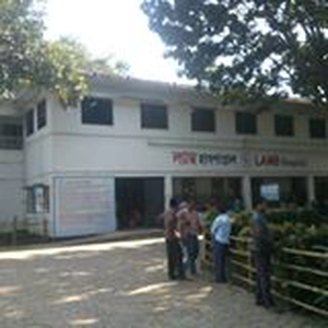 LAMB hospital dinajpur