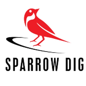 Red Sparrow Digital - Web, SEO & Digital Marketing Agency