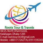 Roots Tour and Travels