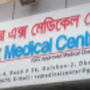 Rx Medical Center