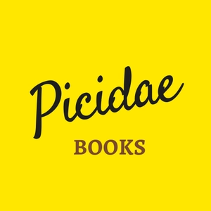 Picidae Books