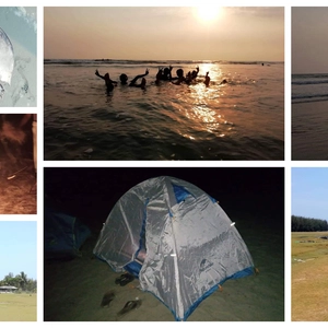 Sonadia Island