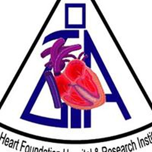 Zia Heart Foundation, Dinajpur