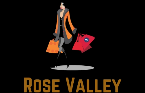 Rose Valley Clothing & Apparel