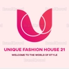 Unique Fashion House
