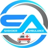 Shikder Ambulance service 01710060020